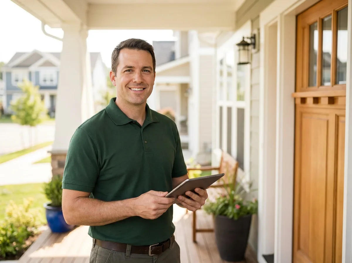 Pest control FAQs for Charlotte, VT
